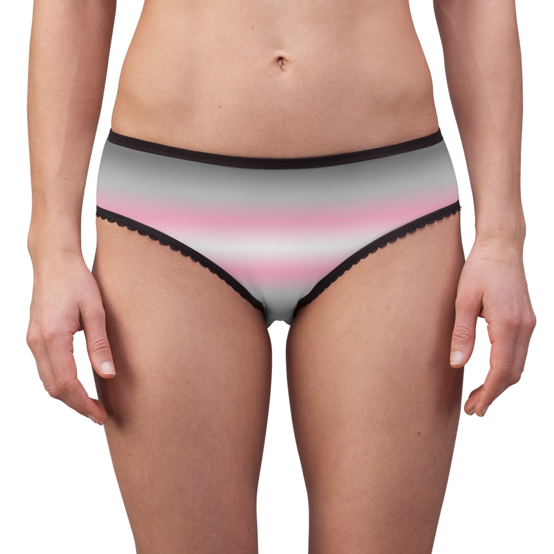 Demigirl Women's Bikini Briefs 5692903437067194550_2048