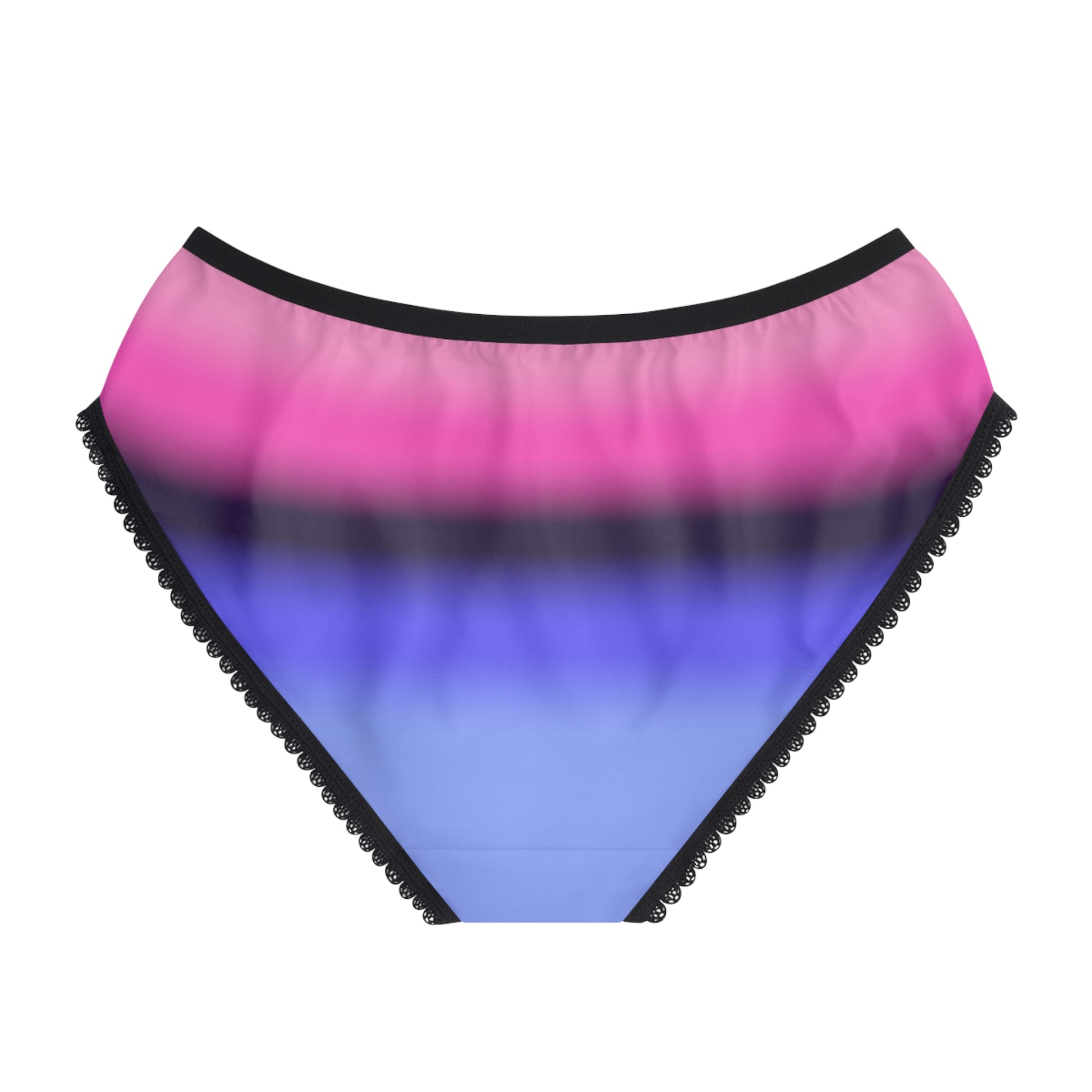 Omnisexual Pride Women's Bikini Briefs Panties 6277151921570886494_2048