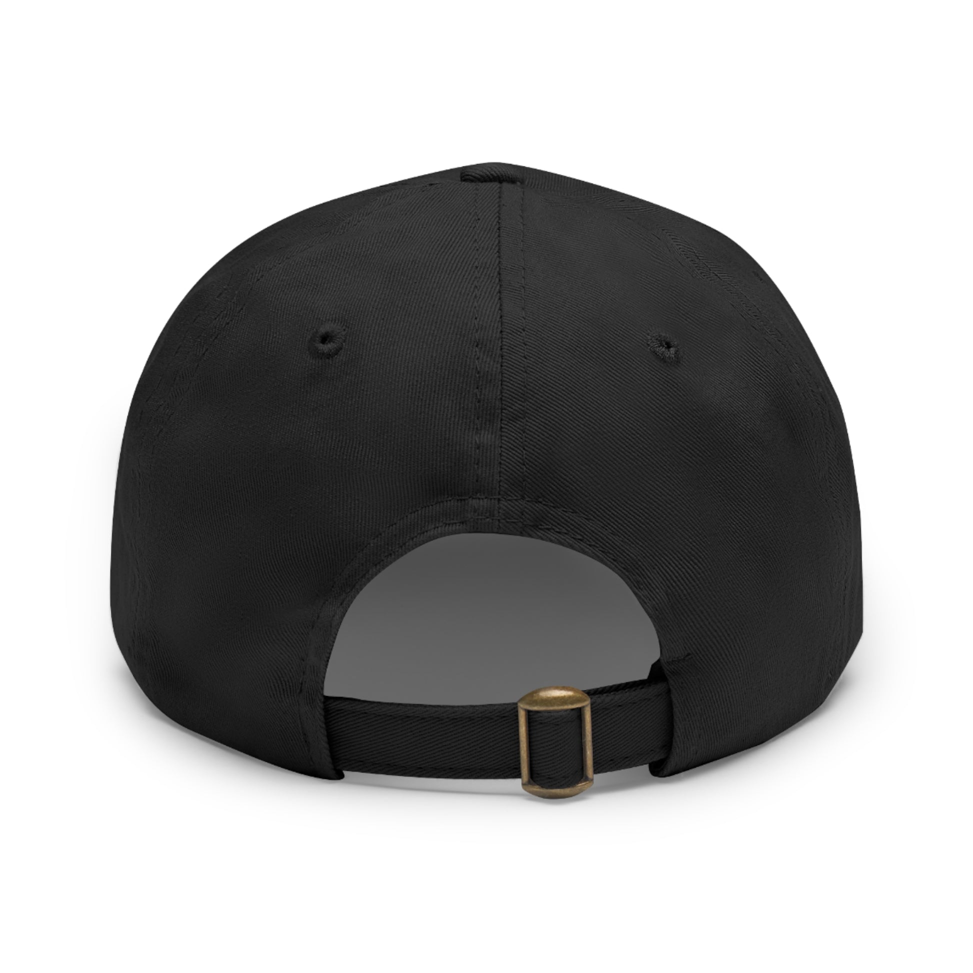 BDSM Pride Hat with Round Patch 7814690038233875502_2048