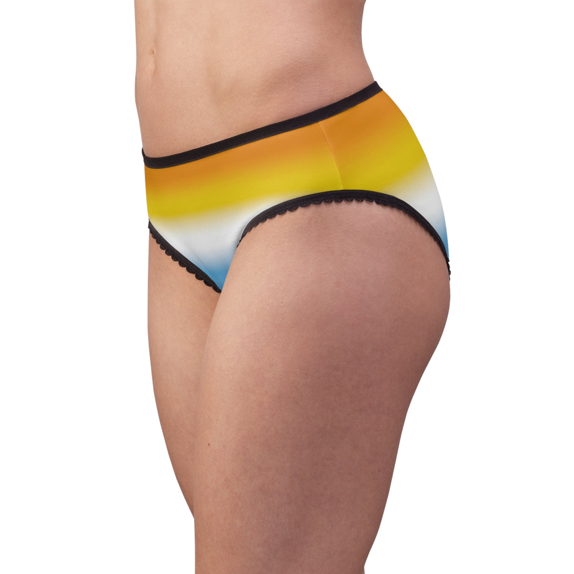 Aroace Women's Bikini Briefs 8110318549218428960_2048