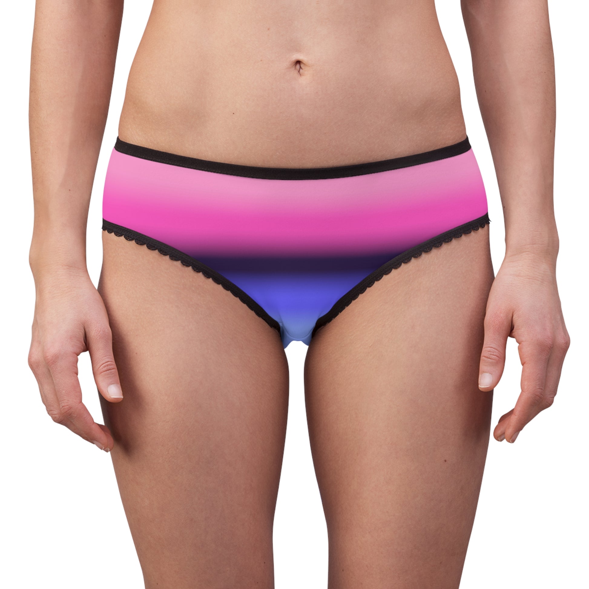 Omnisexual Pride Women's Bikini Briefs Panties 8577403346049619958_2048