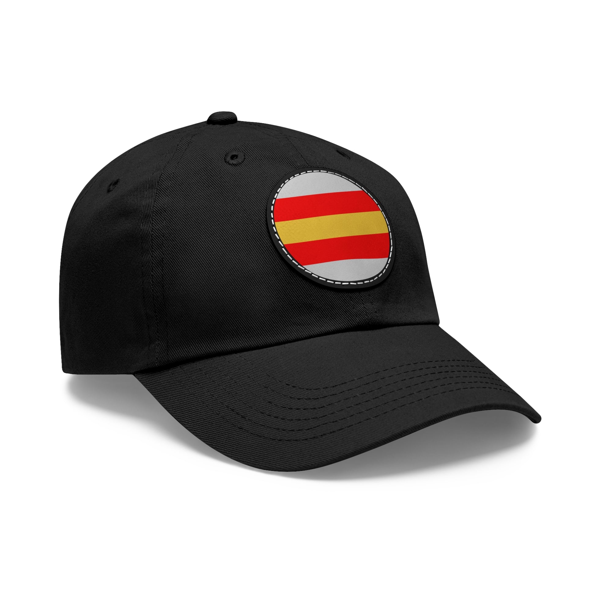 Proculsexual Pride Hat with Round Patch 8973920225294801297_2048