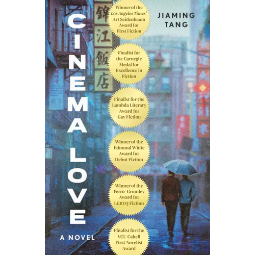Cinema Love