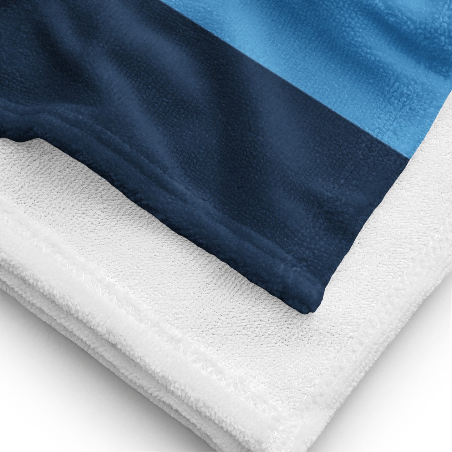 Aroace Pride Flag Beach Blanket Towel Aroace-Pride-Flag-Beach-Blanket-Towel-details