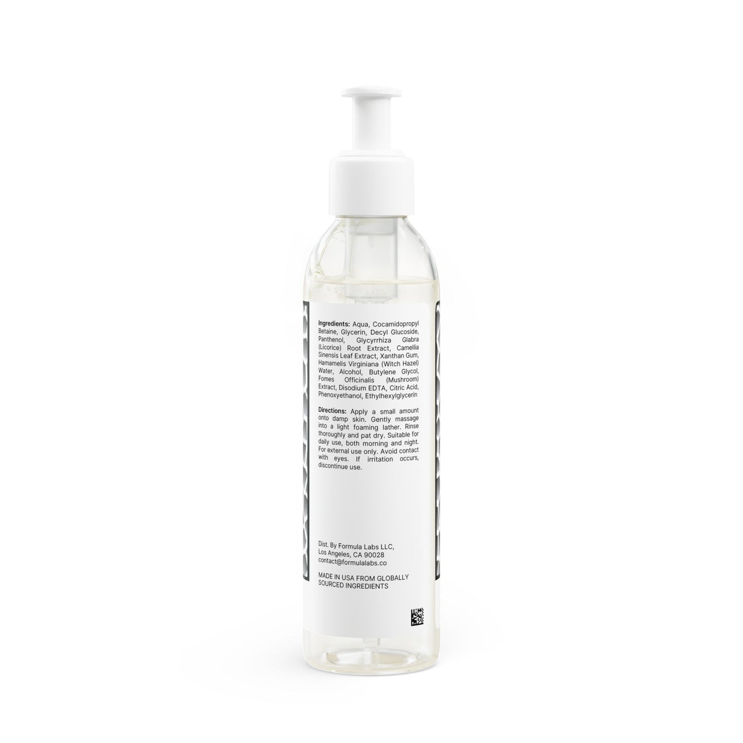 Authentic Gentle Face and Body Cleanser 6oz Authentic-Gentle-Face-and-Body-Cleanser-6oz-back