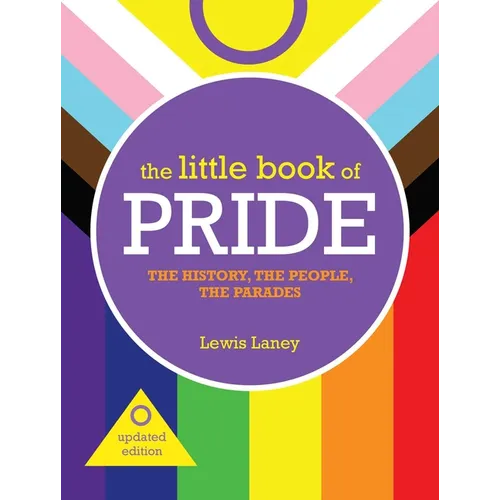 The Little Book of Pride: Updated Edition