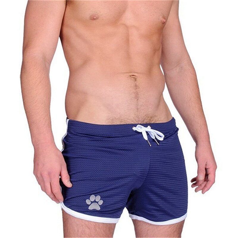 Woof! Men's Athletic Shorts