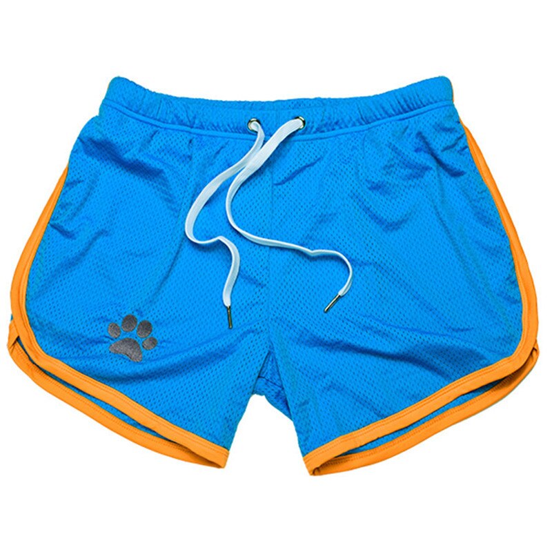 Woof! Men's Athletic Shorts