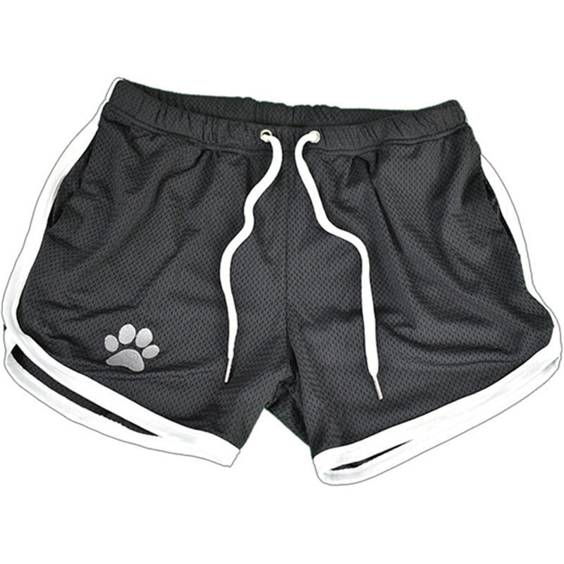 Woof! Men's Athletic Shorts