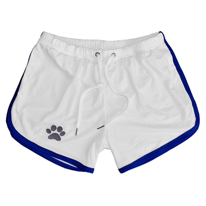 Woof! Men's Athletic Shorts