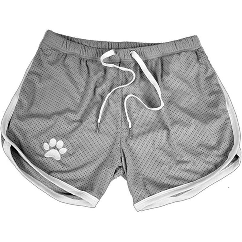 Woof! Men's Athletic Shorts