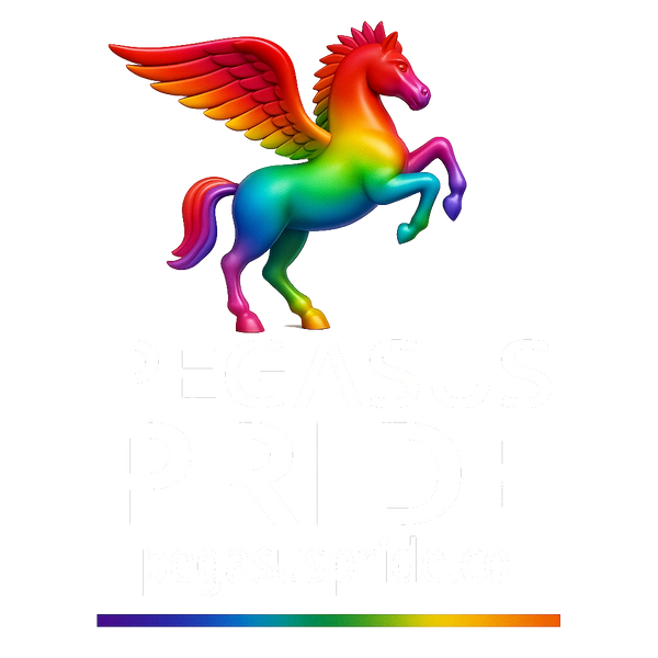 Pegasus Pride