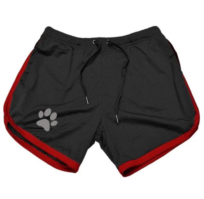Woof! Men's Athletic Shorts