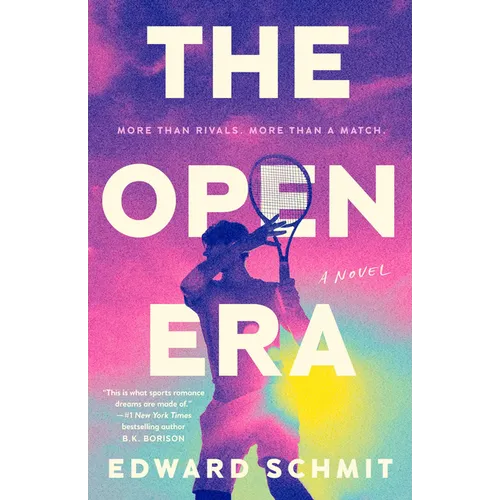 The Open Era