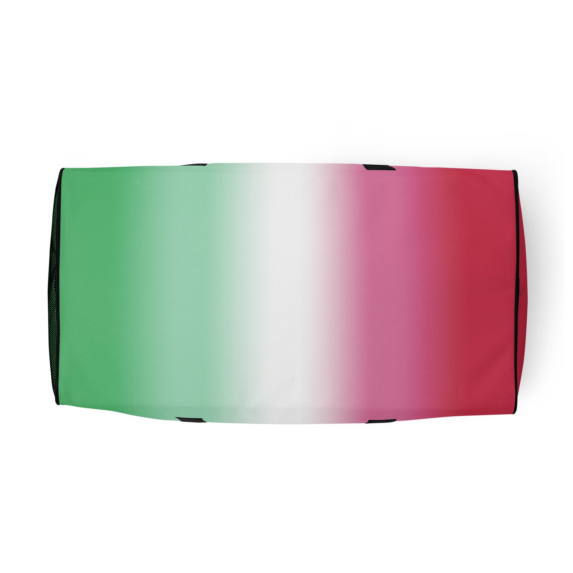 Abrosexual Pride Weekender Duffle Bag in Ombre abrosexual-pride-weekender-duffel-bag-in-ombre-bottom