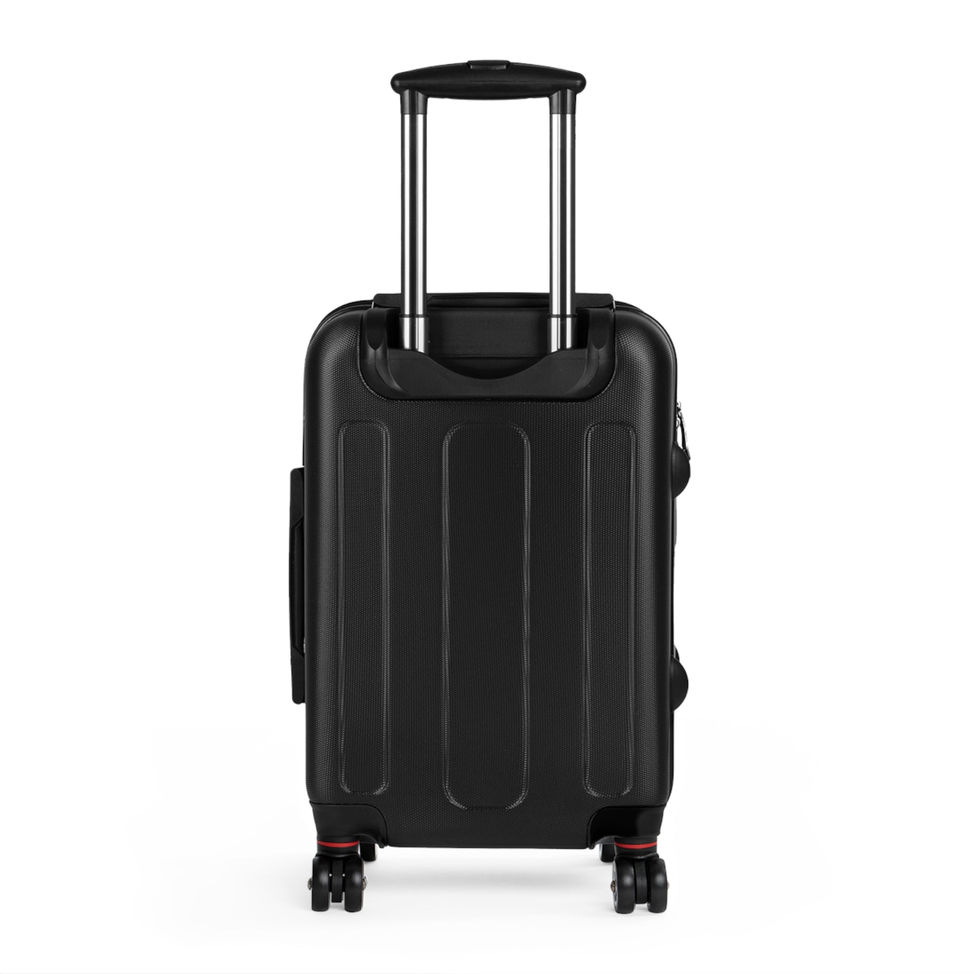Agender Pride Hard-Shell Suitcase - Ombre agender-pride-hard-shell-suitcase-ombre_small-back