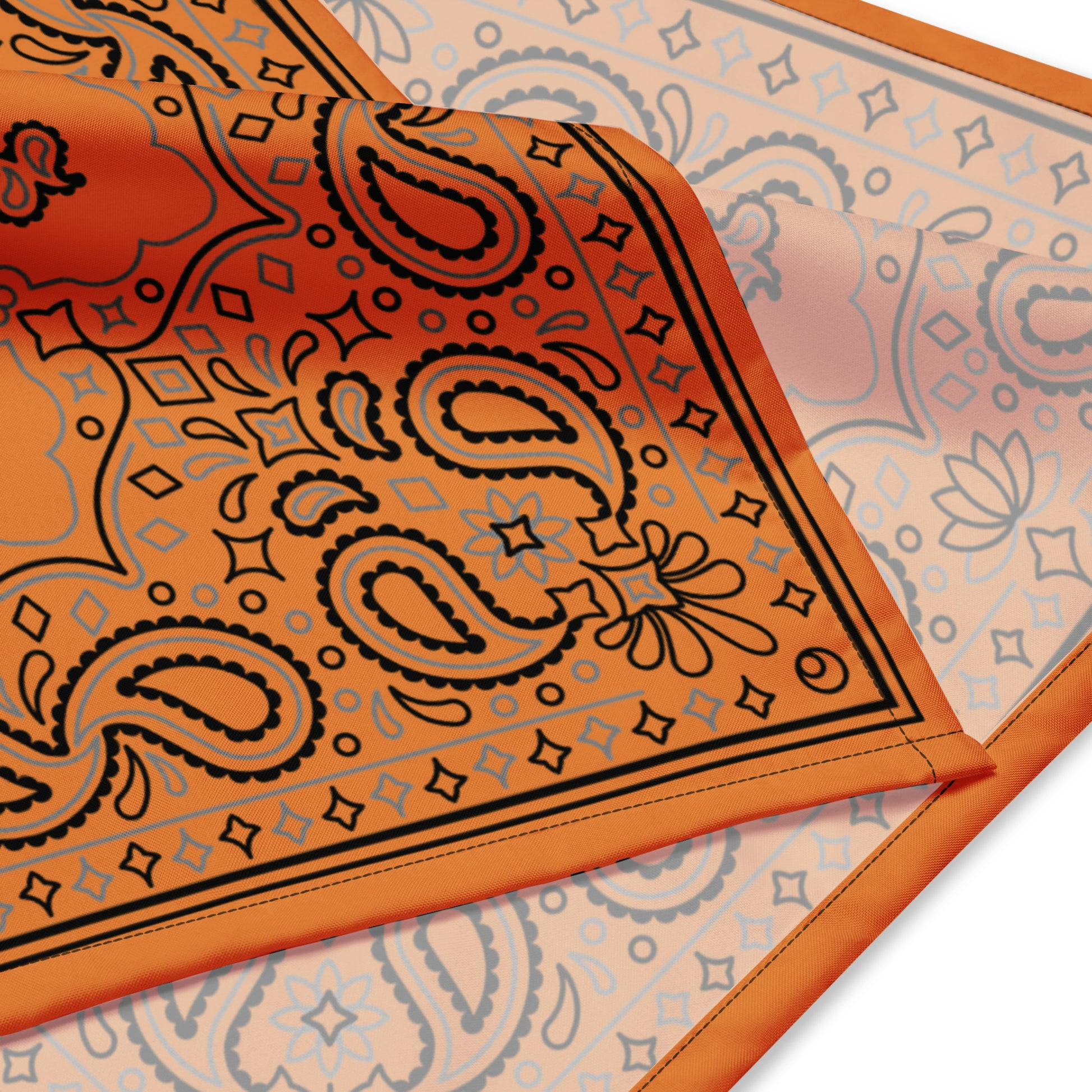 LGBTQ Bandana in Orange all-over-print-bandana-white-l-product-details-6620106fe537f