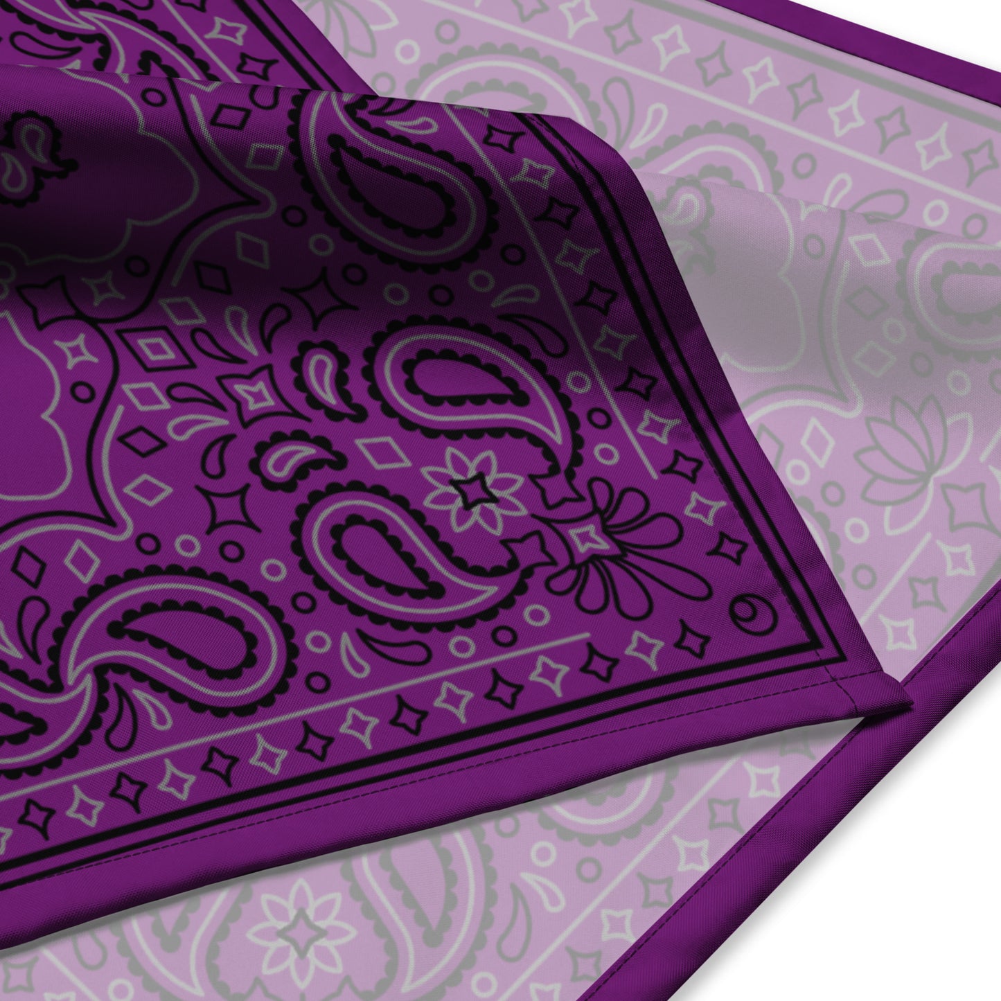 LGBTQ Bandana in Purple all-over-print-bandana-white-l-product-details-662011bb4a0bb