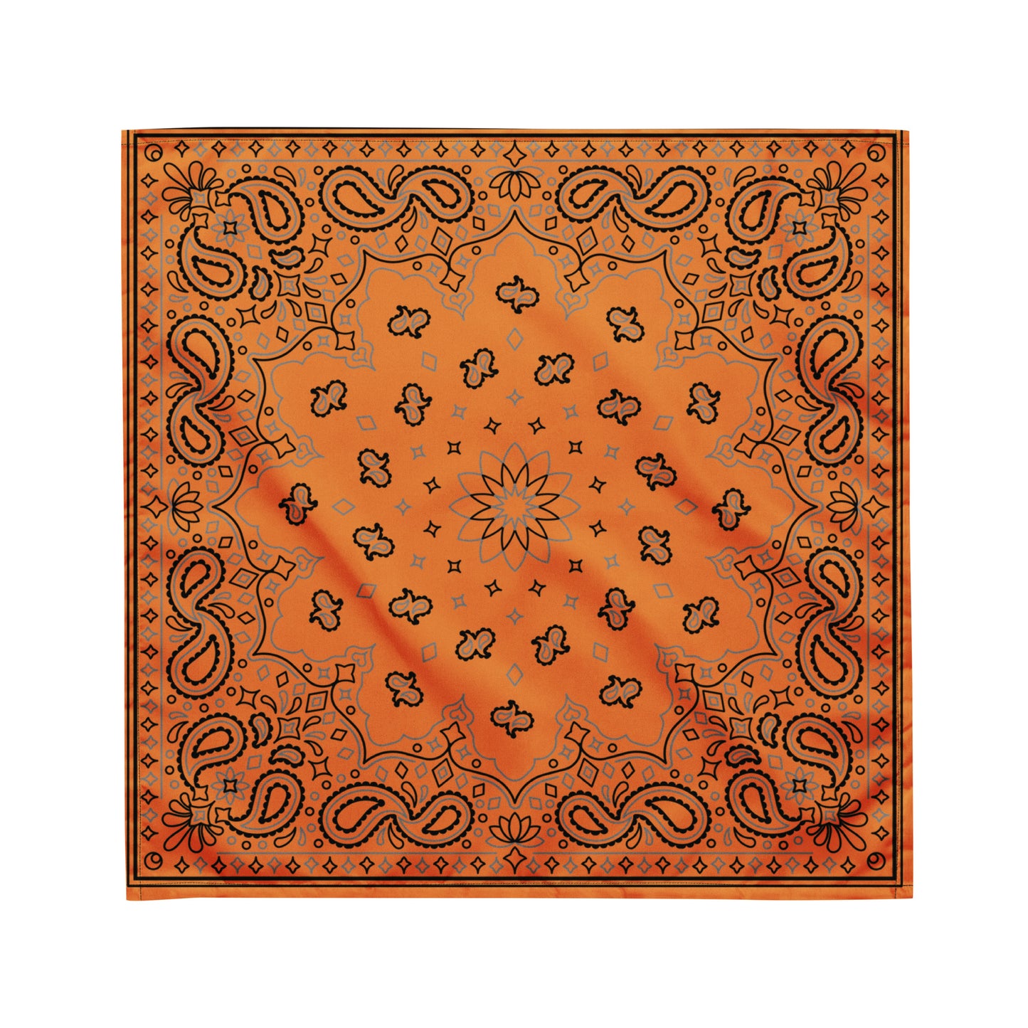 LGBTQ Bandana in Orange M all-over-print-bandana-white-m-front-6620106fe552e