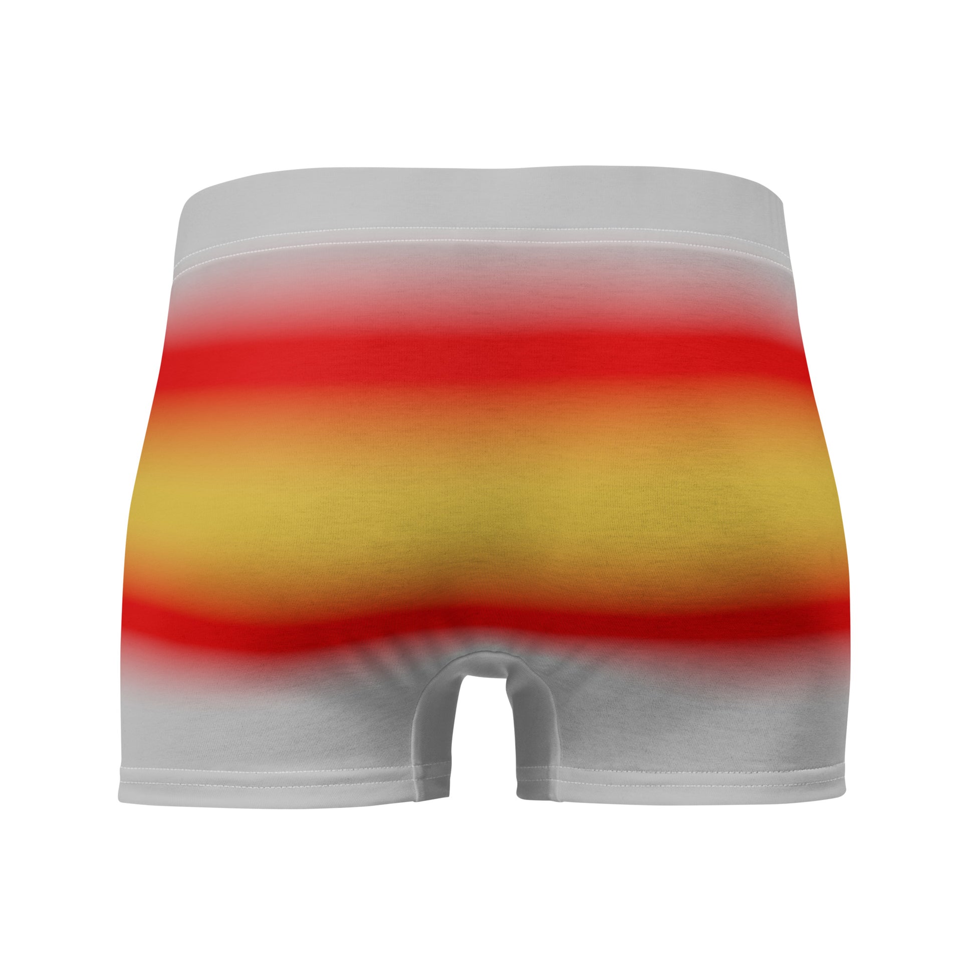 Proculsexual Pride Boxer Briefs Underwear in Ombre Proculsexual all-over-print-boxer-briefs-white-back-655d2469682d7