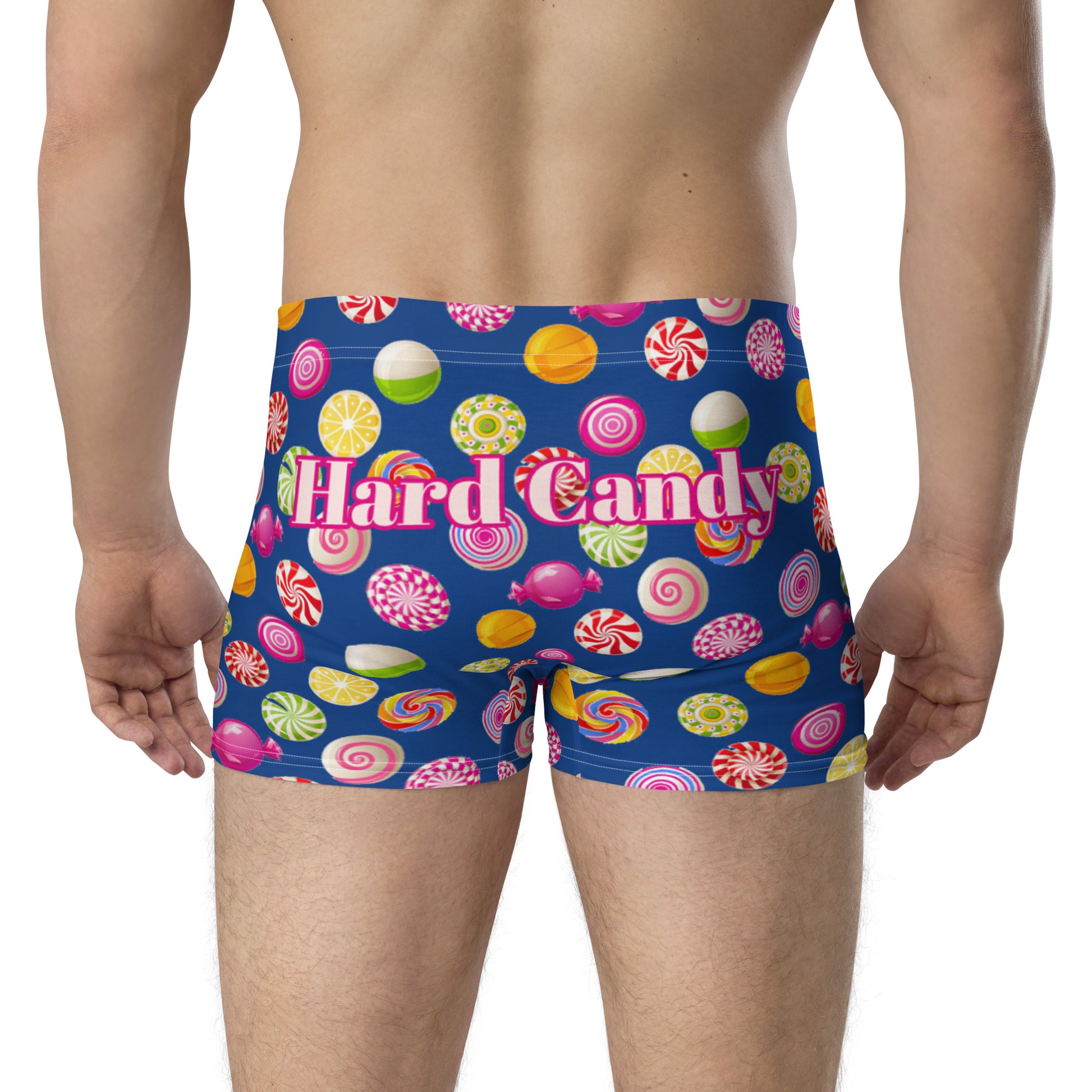 Hard Candy Mens Boxer Briefs Underwear all-over-print-boxer-briefs-white-back-65c6c5aeab5be