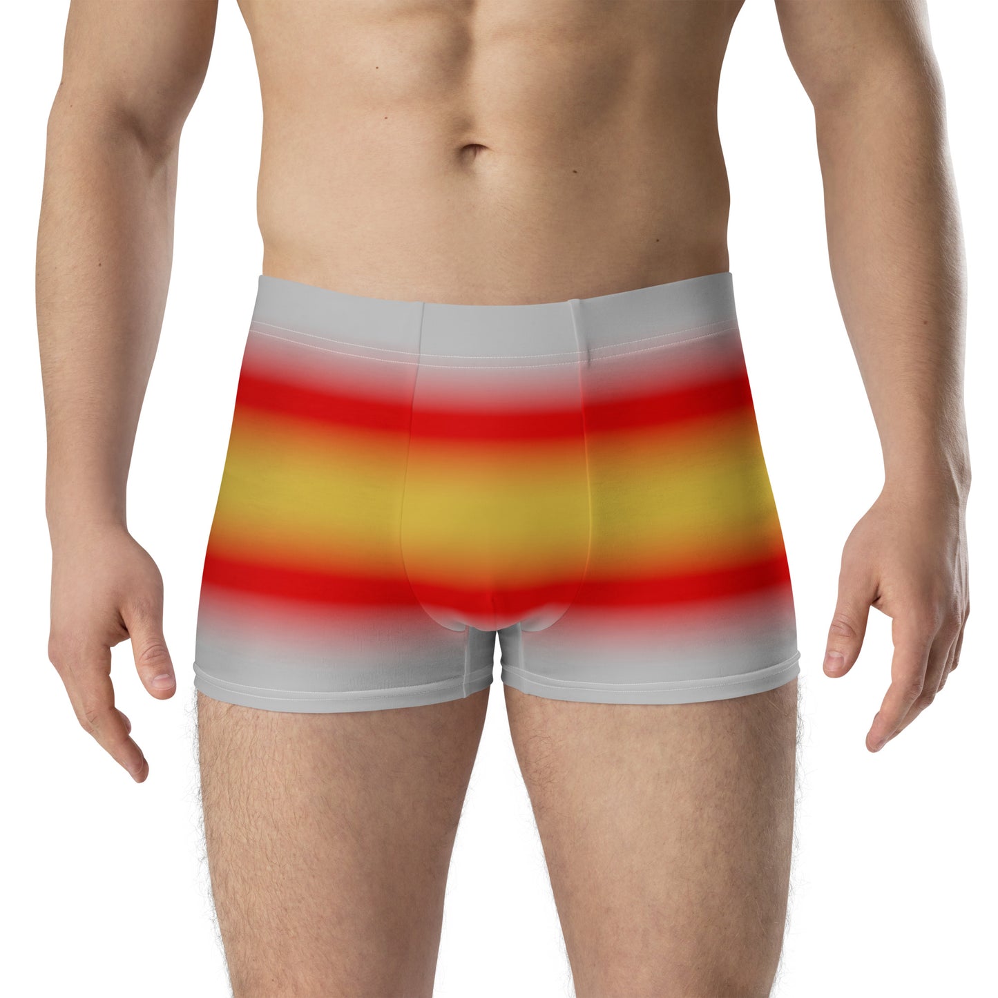 Proculsexual Pride Boxer Briefs Underwear in Ombre all-over-print-boxer-briefs-white-front-655d246966ea3