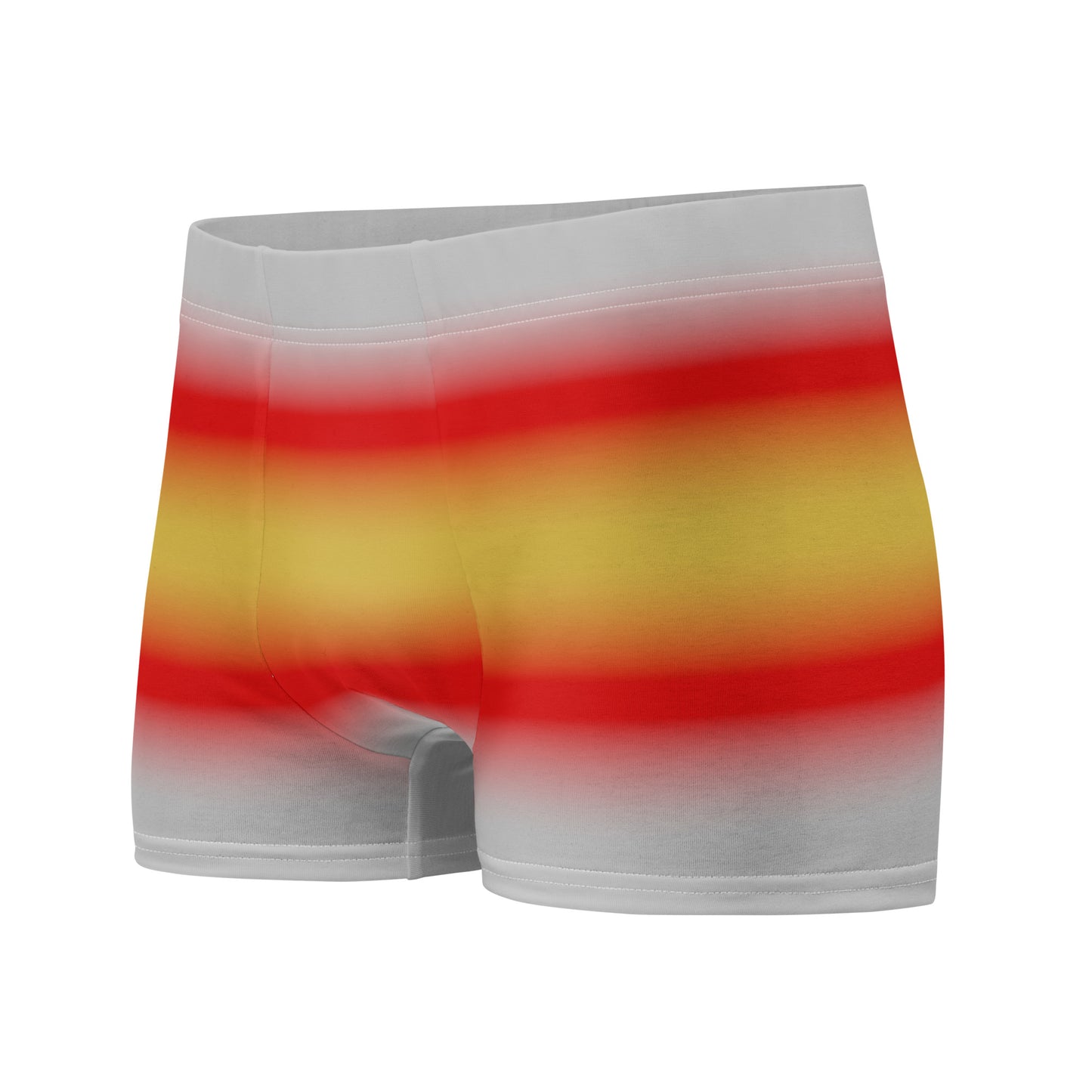 Proculsexual Pride Boxer Briefs Underwear in Ombre all-over-print-boxer-briefs-white-left-front-655d2469684b2