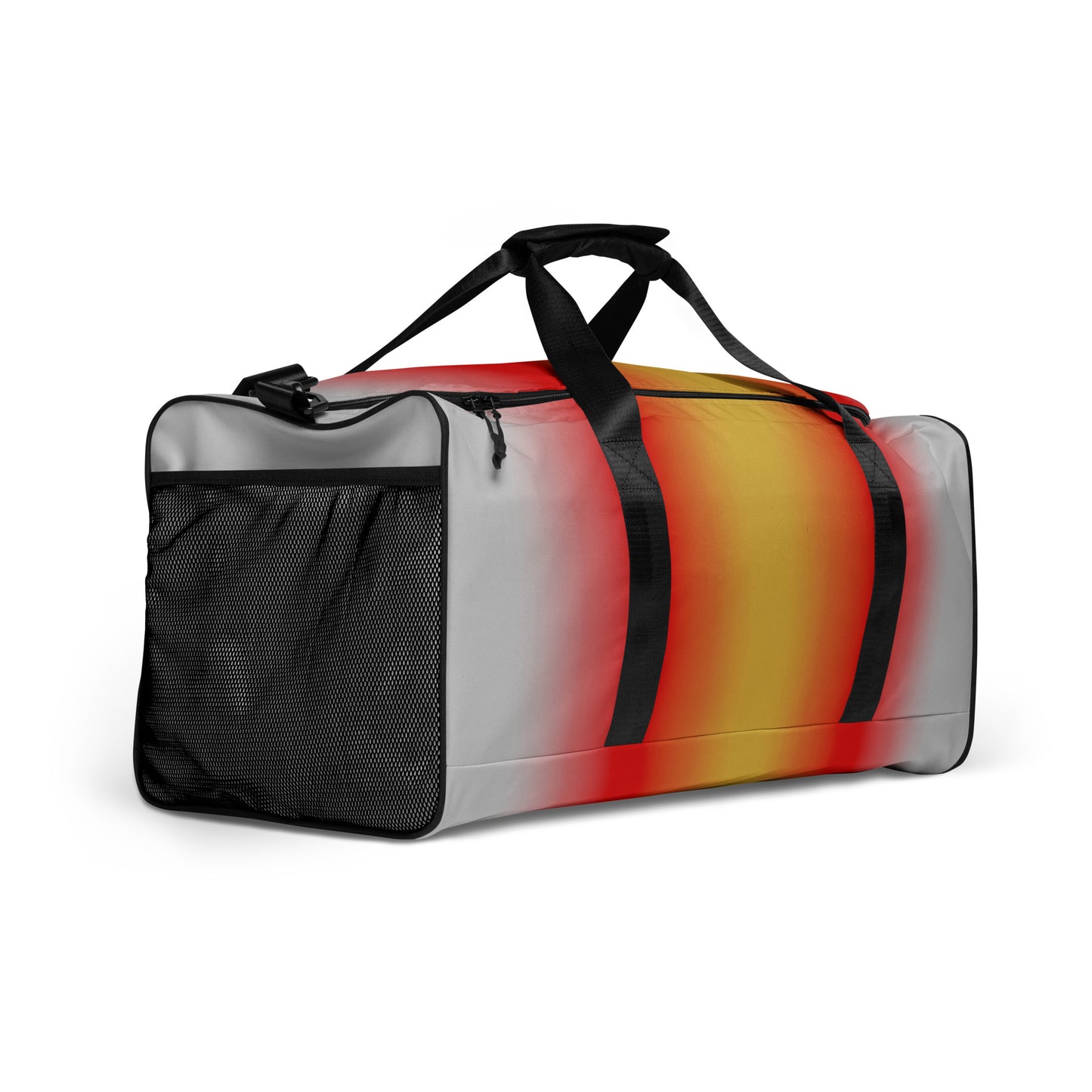 Proculsexual Pride Weekender Duffel Bag in Ombre all-over-print-duffle-bag-white-right-front-654bbbc5b0f6a