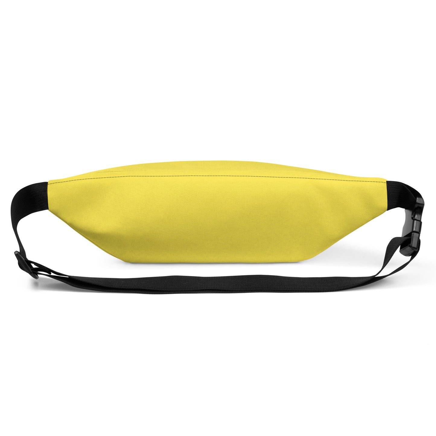 Intersex Pride Crossbody Fanny Pack - Circle all-over-print-fanny-pack-white-back-649083c524ed4