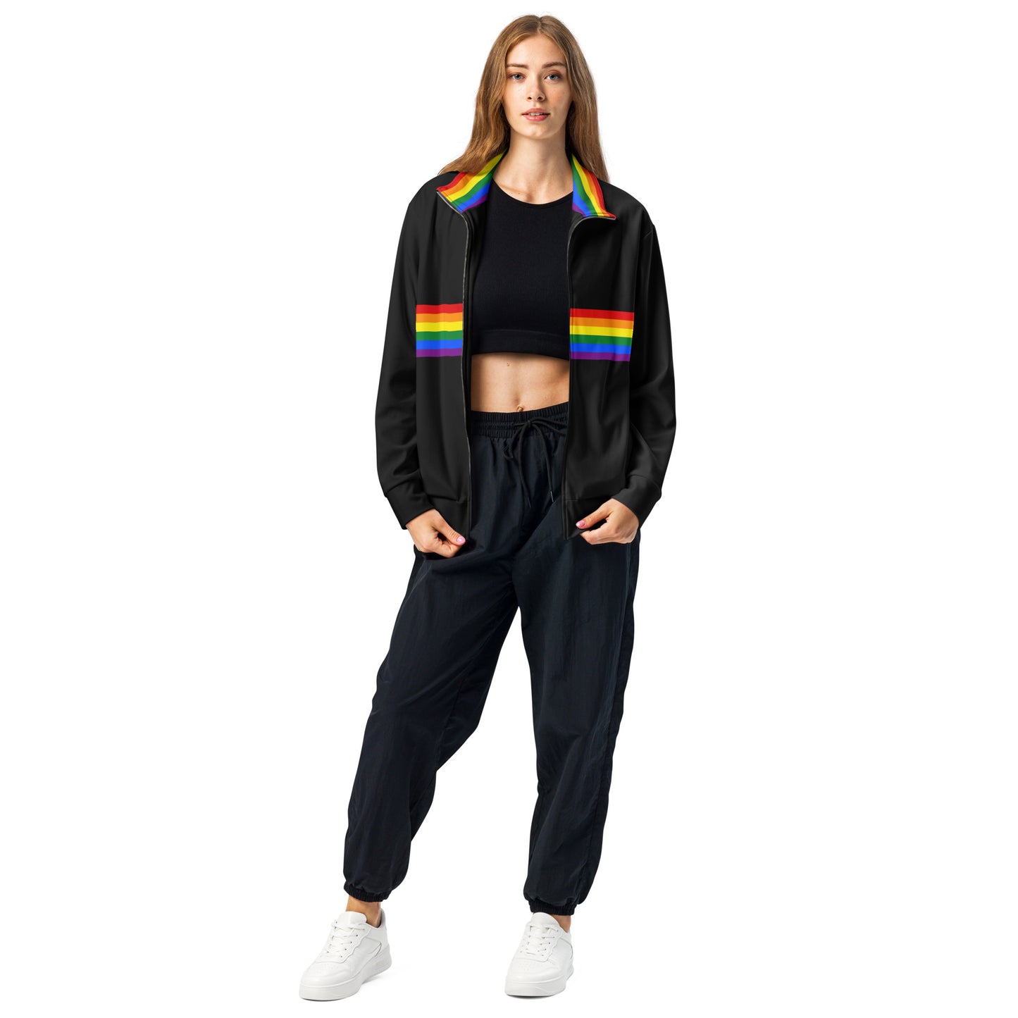 LGBTQ Pride Unisex Track Jacket all-over-print-recycled-unisex-track-jacket-white-front-676def8c3f373