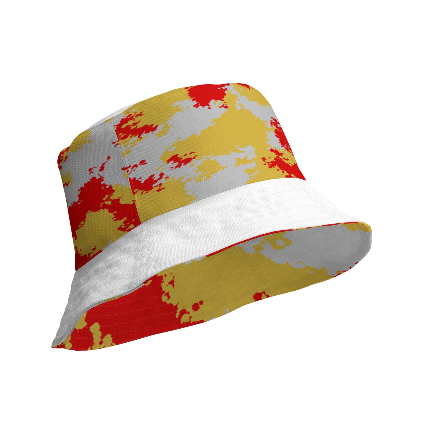 Proculsexual Pride Reversible Bucket Hat - Camouflage all-over-print-reversible-bucket-hat-white-product-details-inside-64c70bde3c4c8