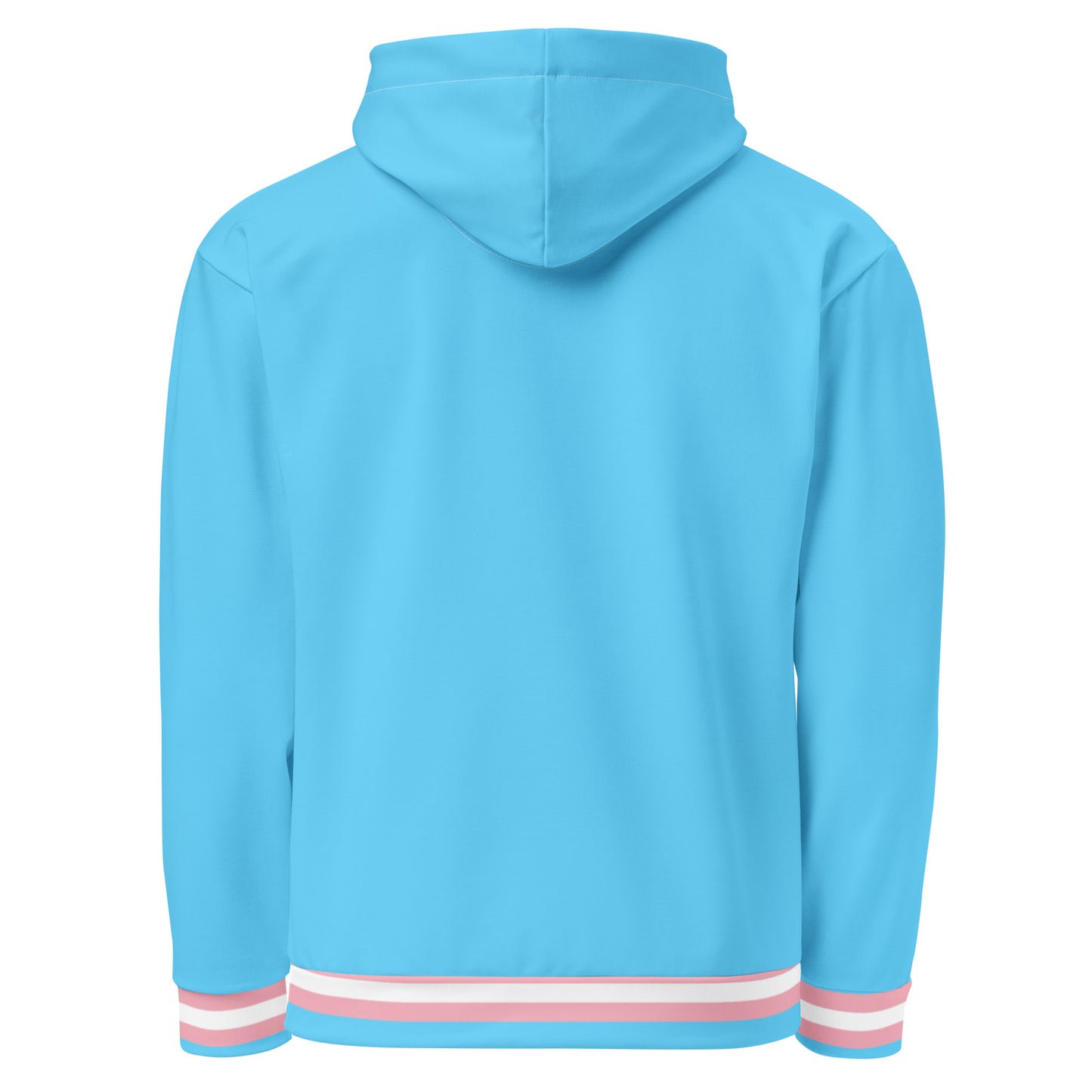 Transgender Pride Cotton Hoodie all-over-print-unisex-cotton-hoodie-white-back-6972e74ccc166 Hoodie