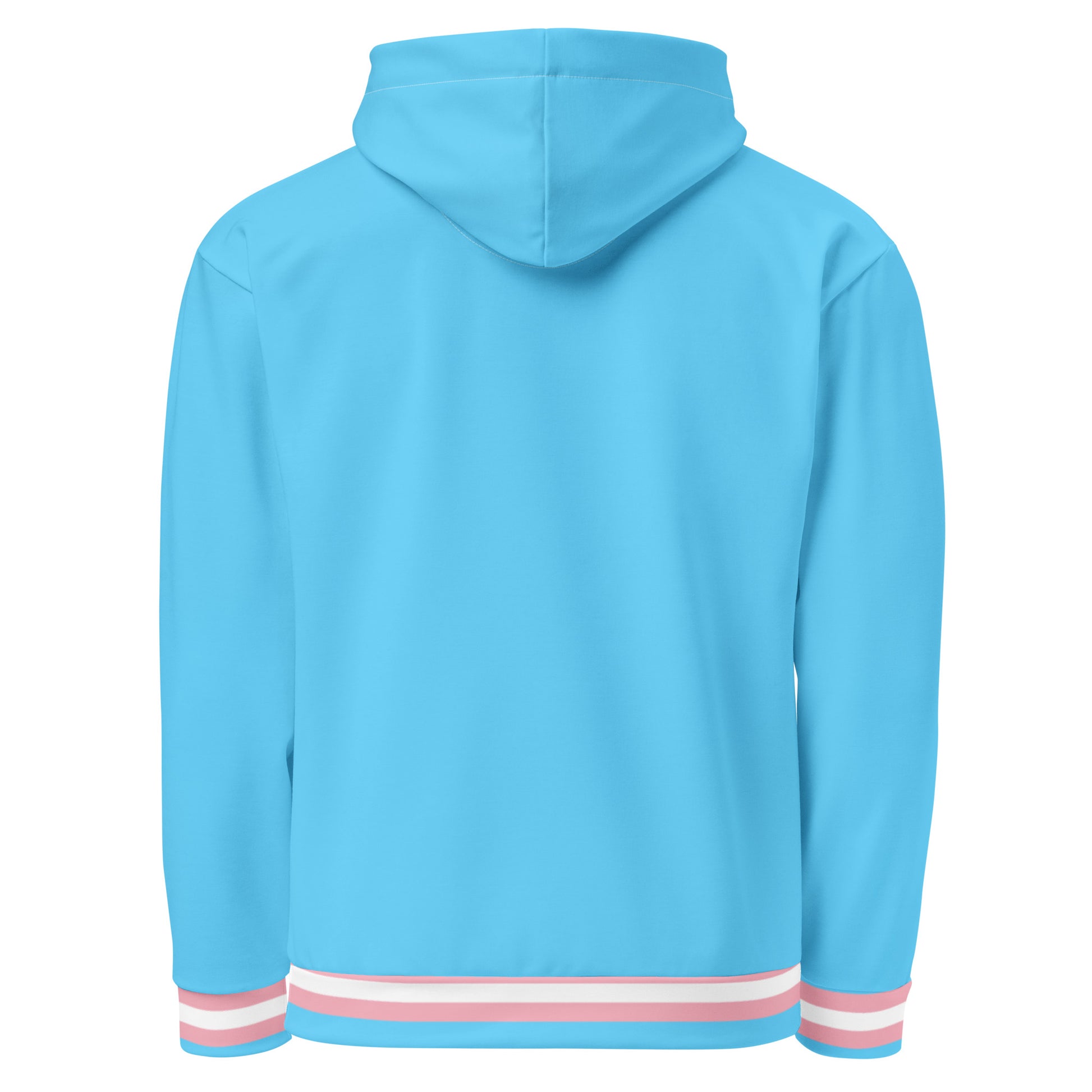 Transgender Pride Cotton Hoodie all-over-print-unisex-cotton-hoodie-white-back-6972e74ccc166 Hoodie