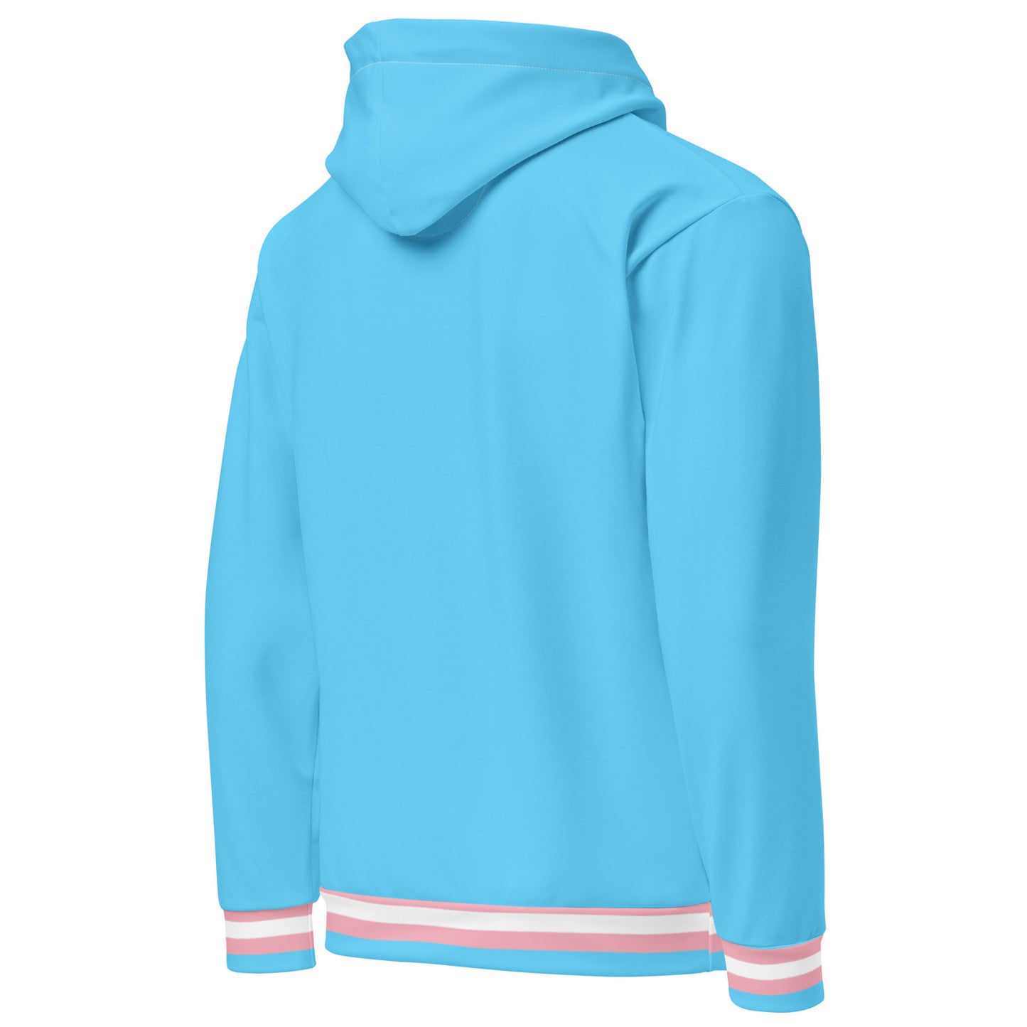 Transgender Pride Cotton Hoodie all-over-print-unisex-cotton-hoodie-white-right-back-6972e74ccc037 Hoodie