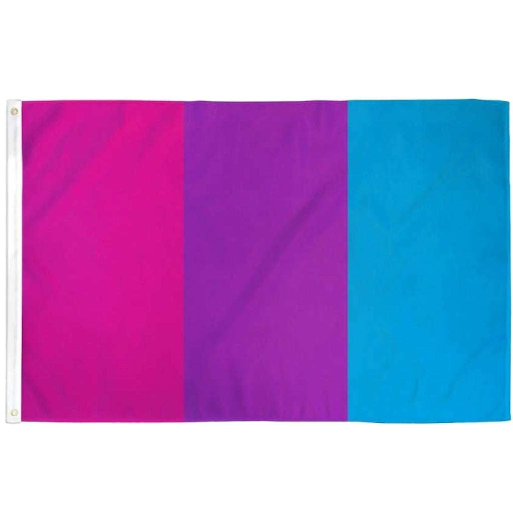 Androgyne Pride Flag 3x5 Androgyne androgyne-pride-flag-3x5