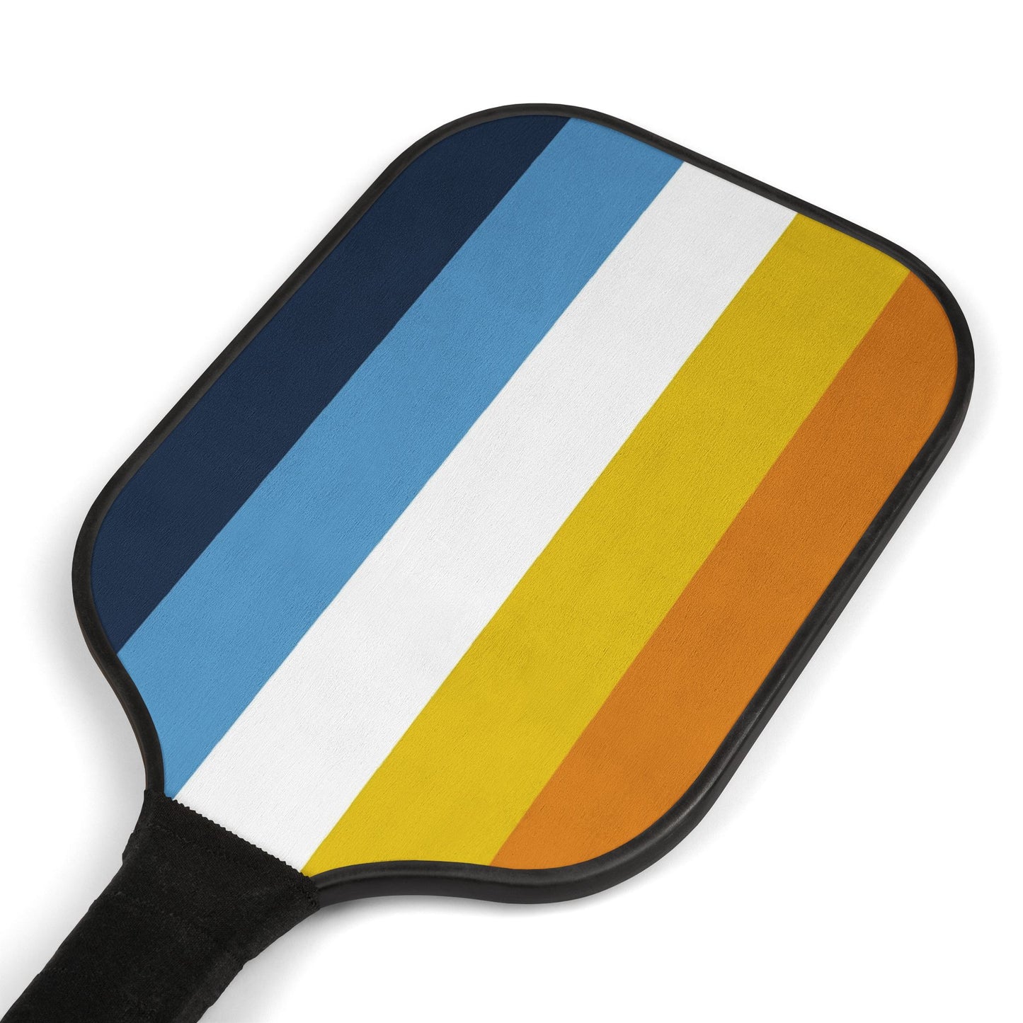 Aroace Pride Pickleball Paddle Set with Balls aroace-pride-pickleball-paddle-set-with-balls-details