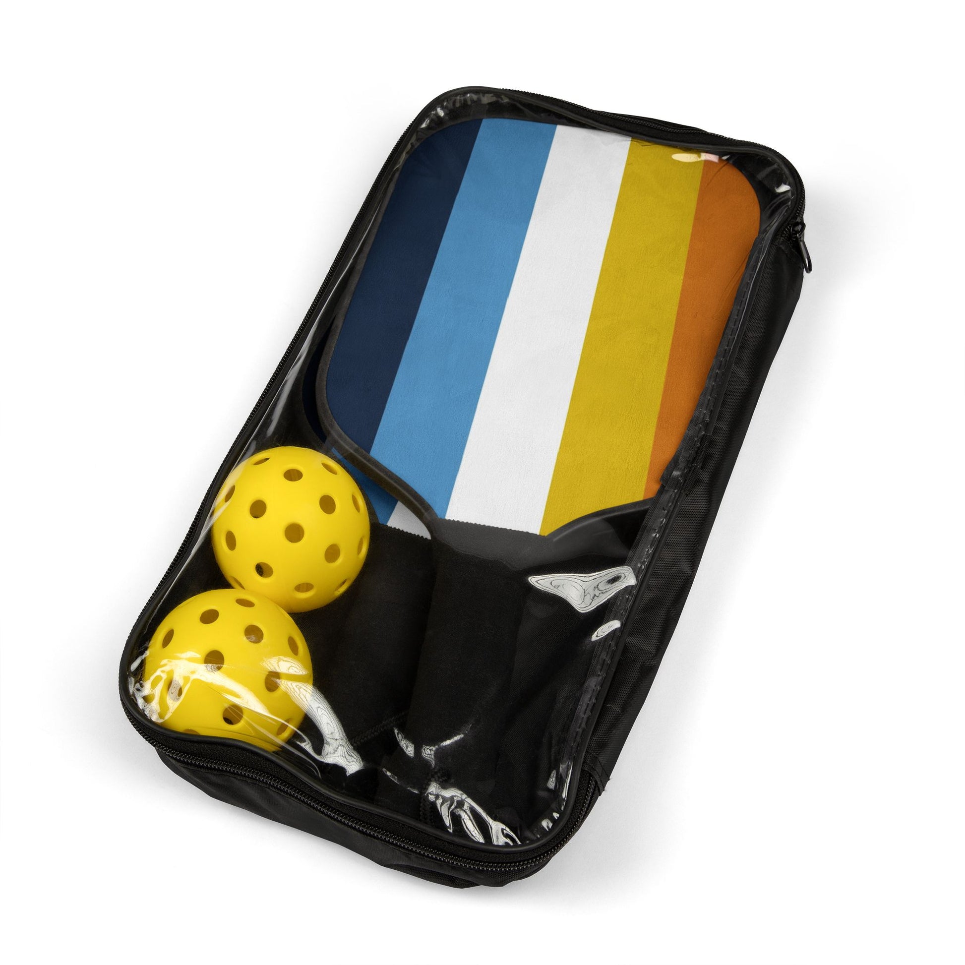 Aroace Pride Pickleball Paddle Set with Balls aroace-pride-pickleball-paddle-set-with-balls-package