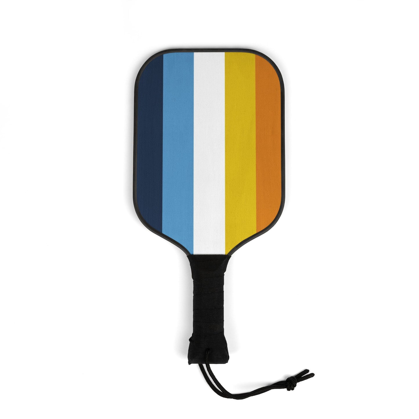 Aroace Pride Pickleball Paddle Set with Balls aroace-pride-pickleball-paddle-set-with-balls-single-paddle