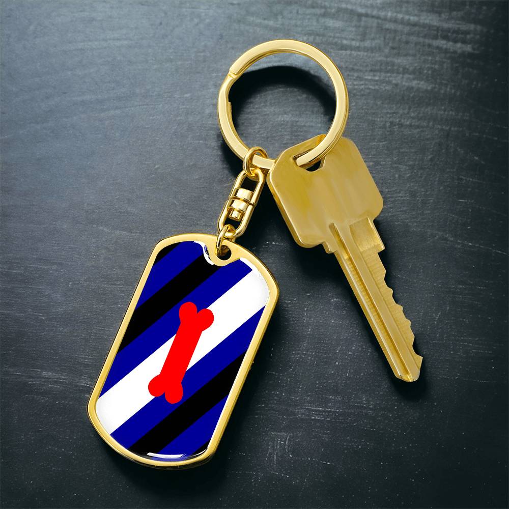 Puppy Pup Play Dog Tag Keychain asset_1014_transformation_17941_46d32f6f-0f4f-4147-96e8-d369d6dab707