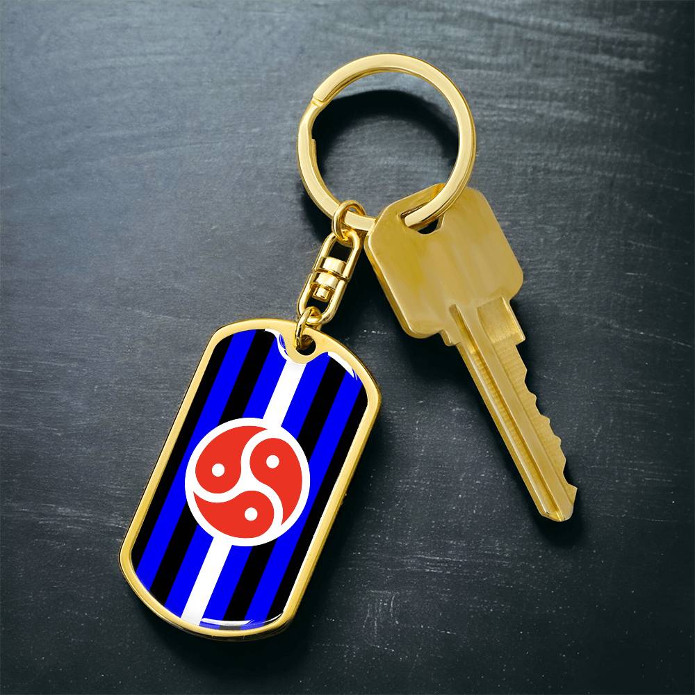 BDSM Military Dog Tag Keychain asset_1014_transformation_17941_a775334c-11f0-49c4-8668-c698ea583136 Jewelry