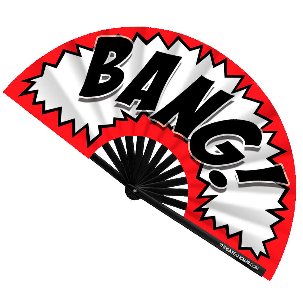 Bang Clack Fan bang-clack-fan