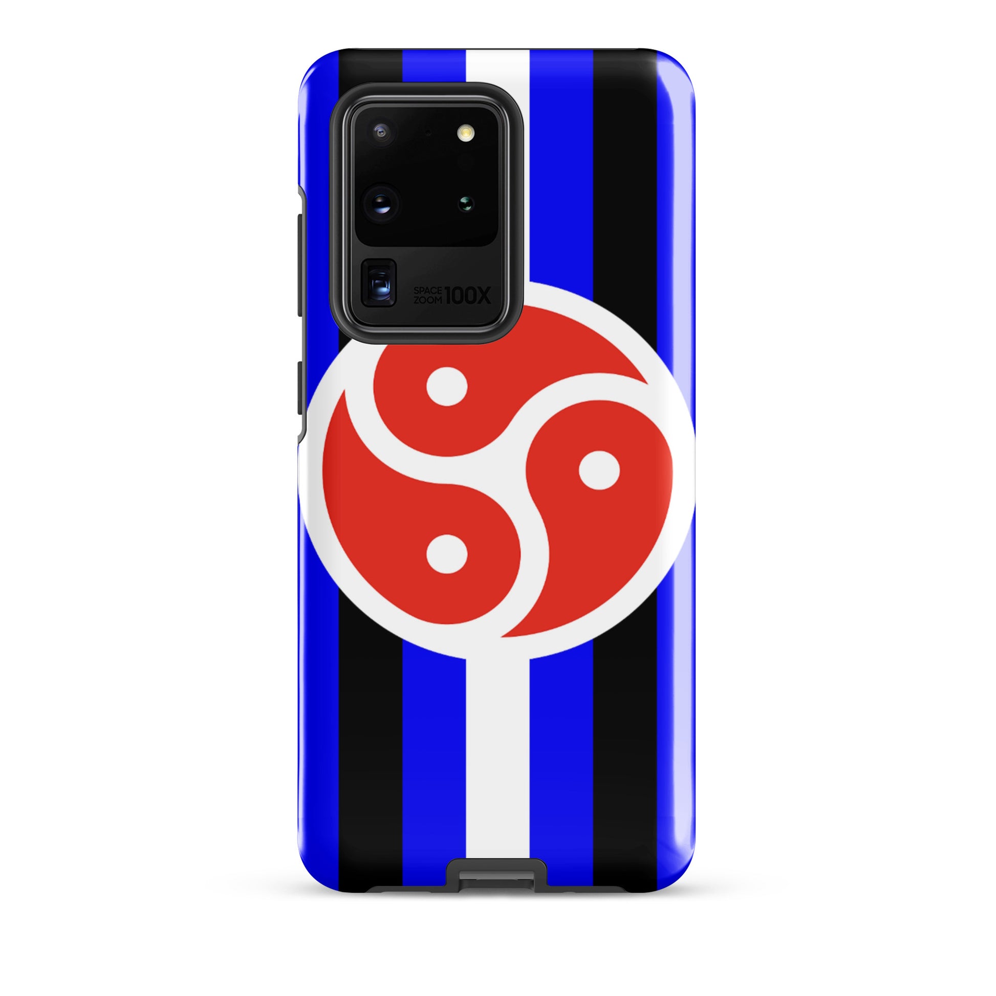 BDSM Pride Flag Tough Cell Phone Case for Samsung Galaxy Samsung Galaxy S20 Ultra bdsm-pride-flag-tough-cell-phone-case-for-samsung-galaxy-s20-ultra-front