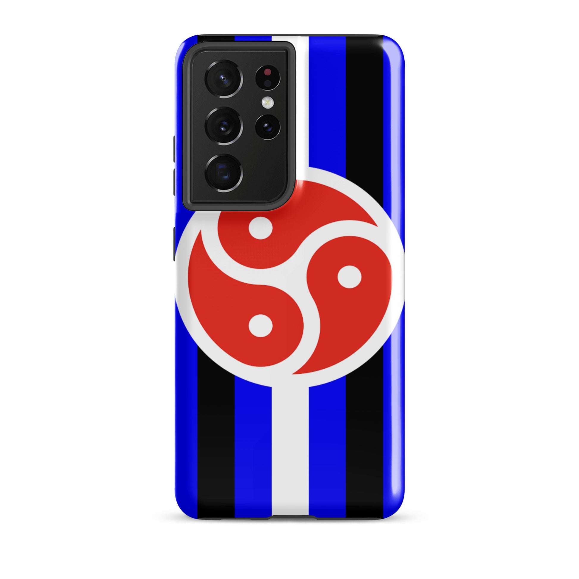 BDSM Pride Flag Tough Cell Phone Case for Samsung Galaxy Samsung Galaxy S21 Ultra bdsm-pride-flag-tough-cell-phone-case-for-samsung-galaxy-s21-ultra-front