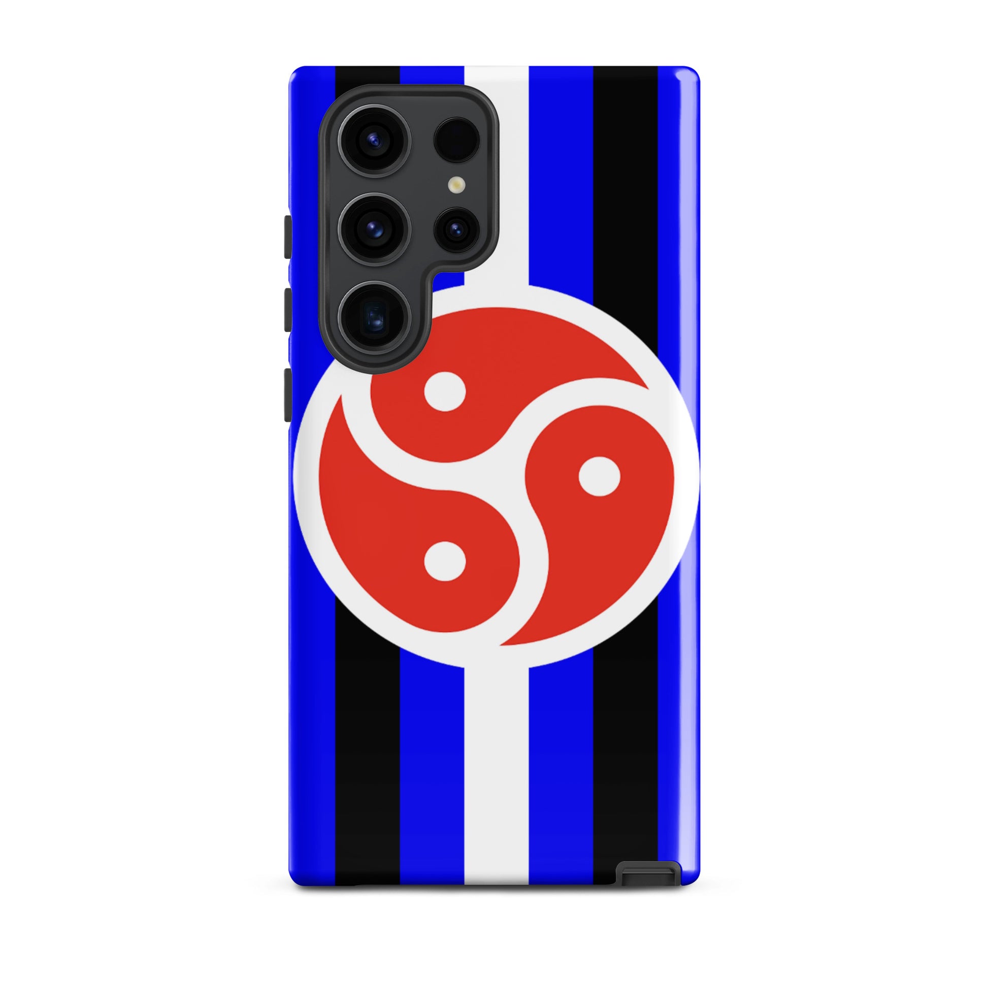 BDSM Pride Flag Tough Cell Phone Case for Samsung Galaxy Samsung Galaxy S23 Ultra bdsm-pride-flag-tough-cell-phone-case-for-samsung-galaxy-s23-ultra-front