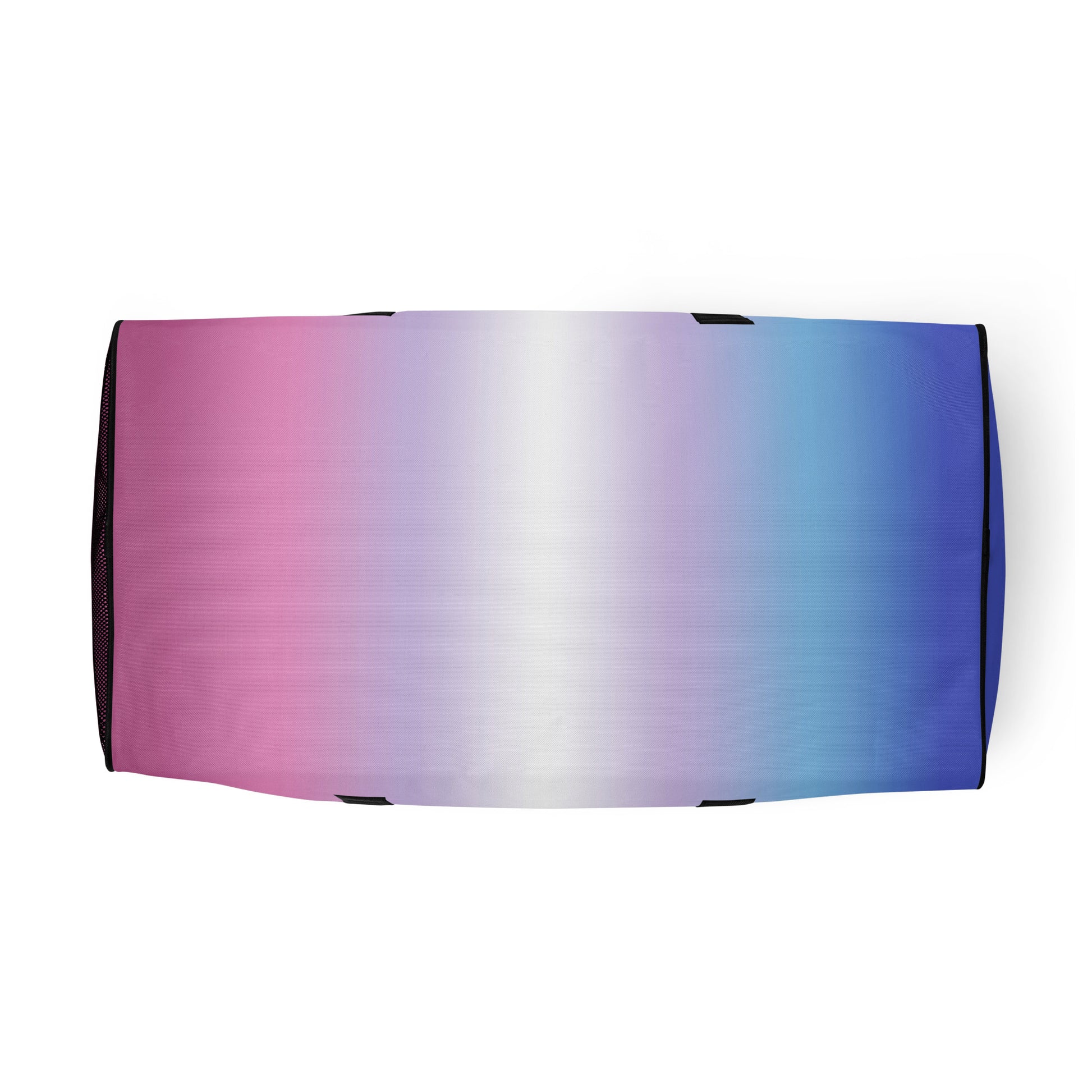 Bigender Pride Weekender Duffle Bag in Ombre bigender-pride-weekender-duffle-bag-in-ombre-bottom