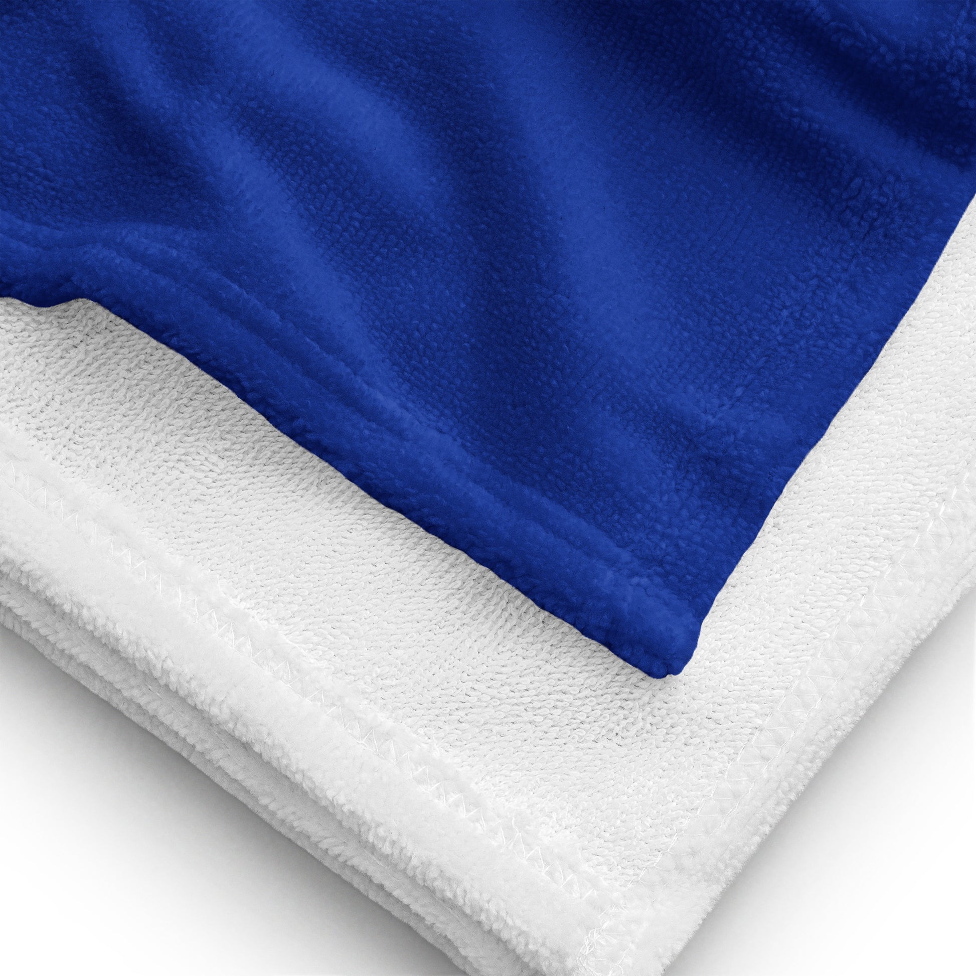 Bisexual Bi Pride Flag Beach Blanket Towel bisexual-bi-Pride-Flag-Beach-Blanket-Towel-detail