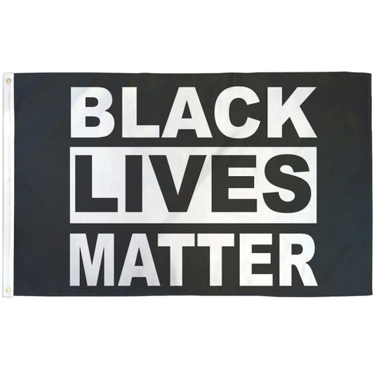 Black Lives Matter (BLM) Flag 3x5 black-lives-matter-blm-flag-3x5