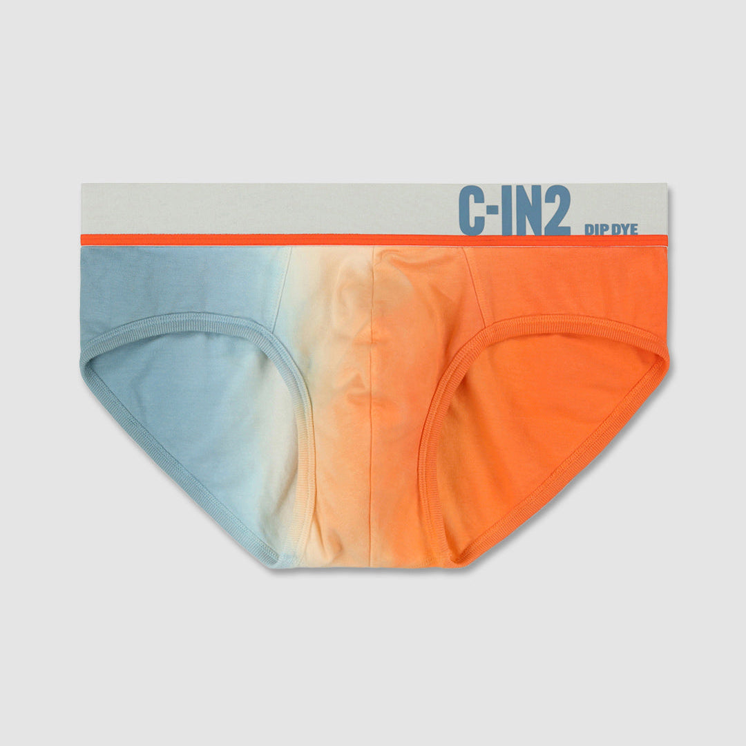 Two colorful underwear pairs with 'C-IN2' branding on a light gray background