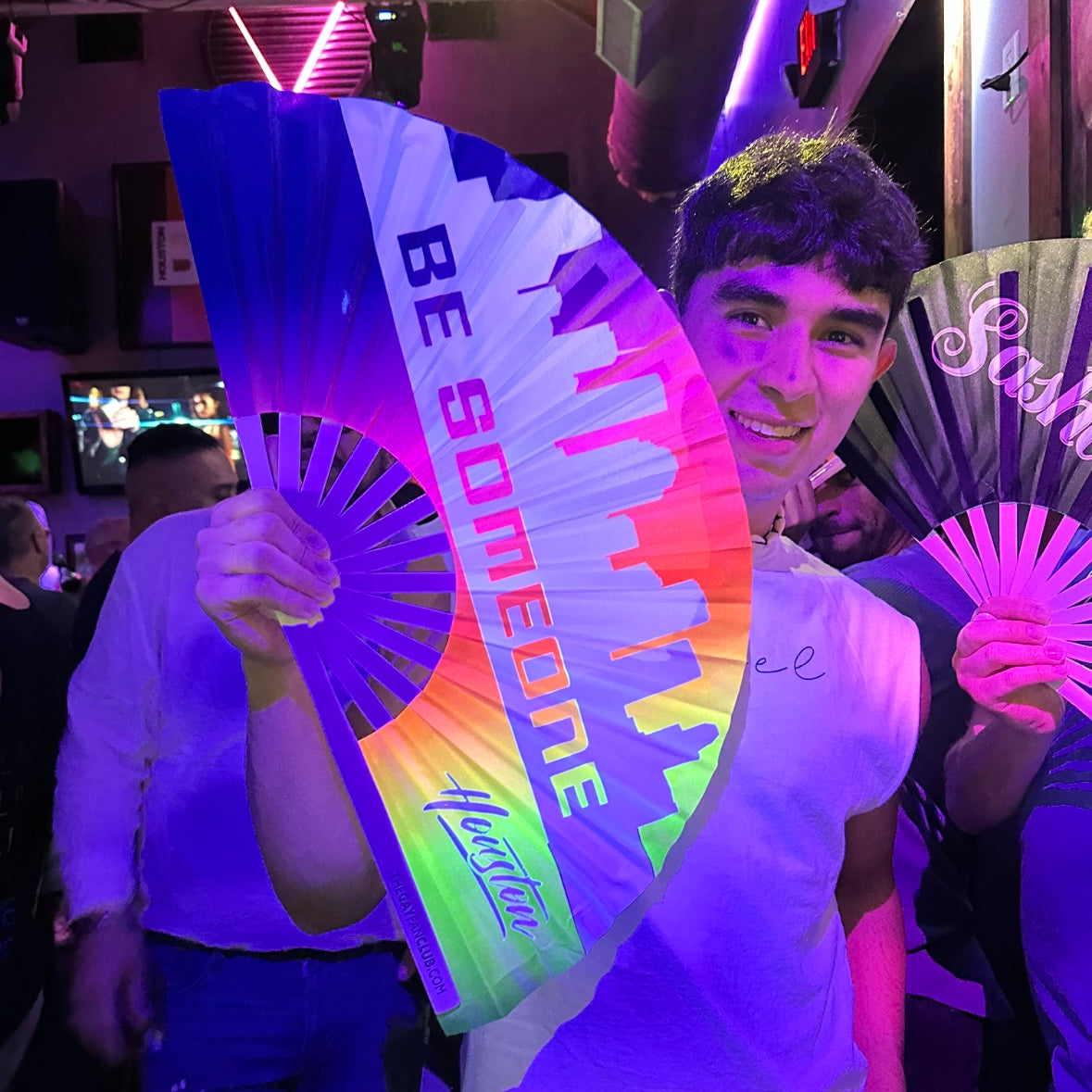 Clack Hand Fan - Be Someone Houston clack-hand-fan-be-someone-houston-lifestyle