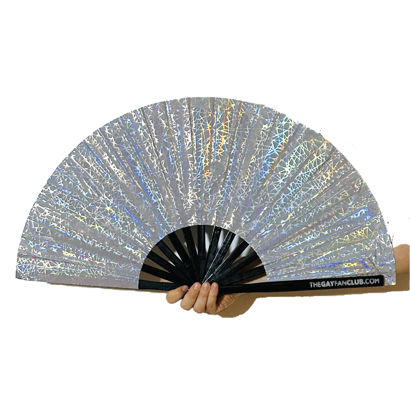Clack Hand Fan - Discoteca clack-hand-fan-discoteca